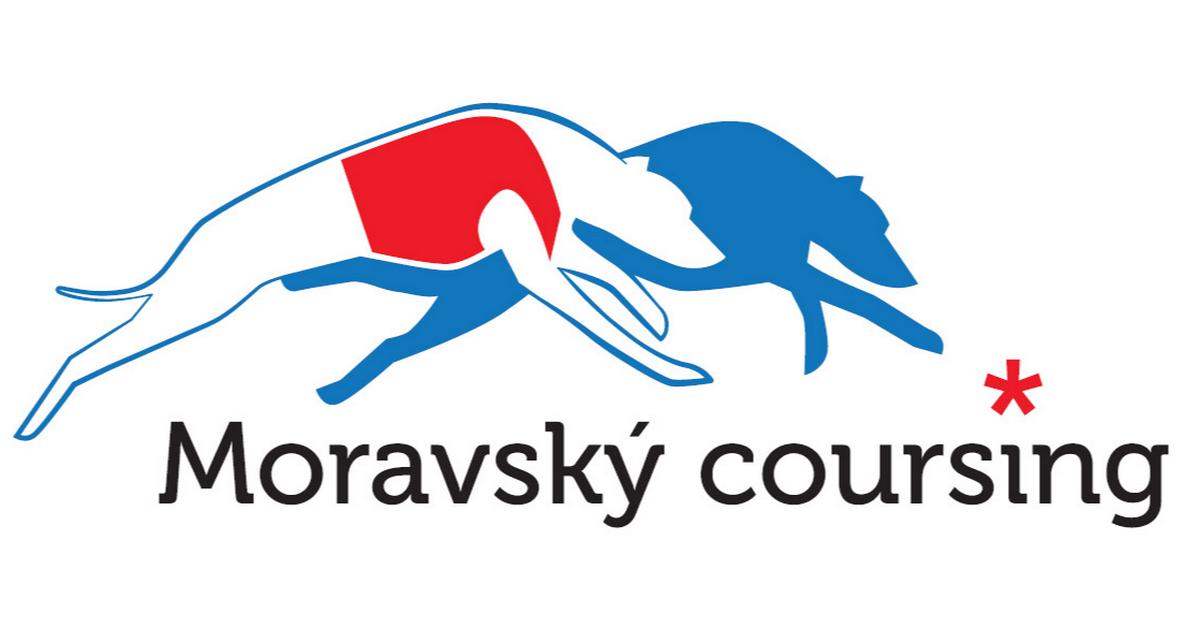 Moravský pohár - bodovací závod pro NECHRTY