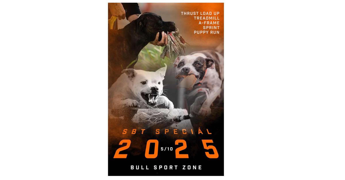SBT Speciál 2025